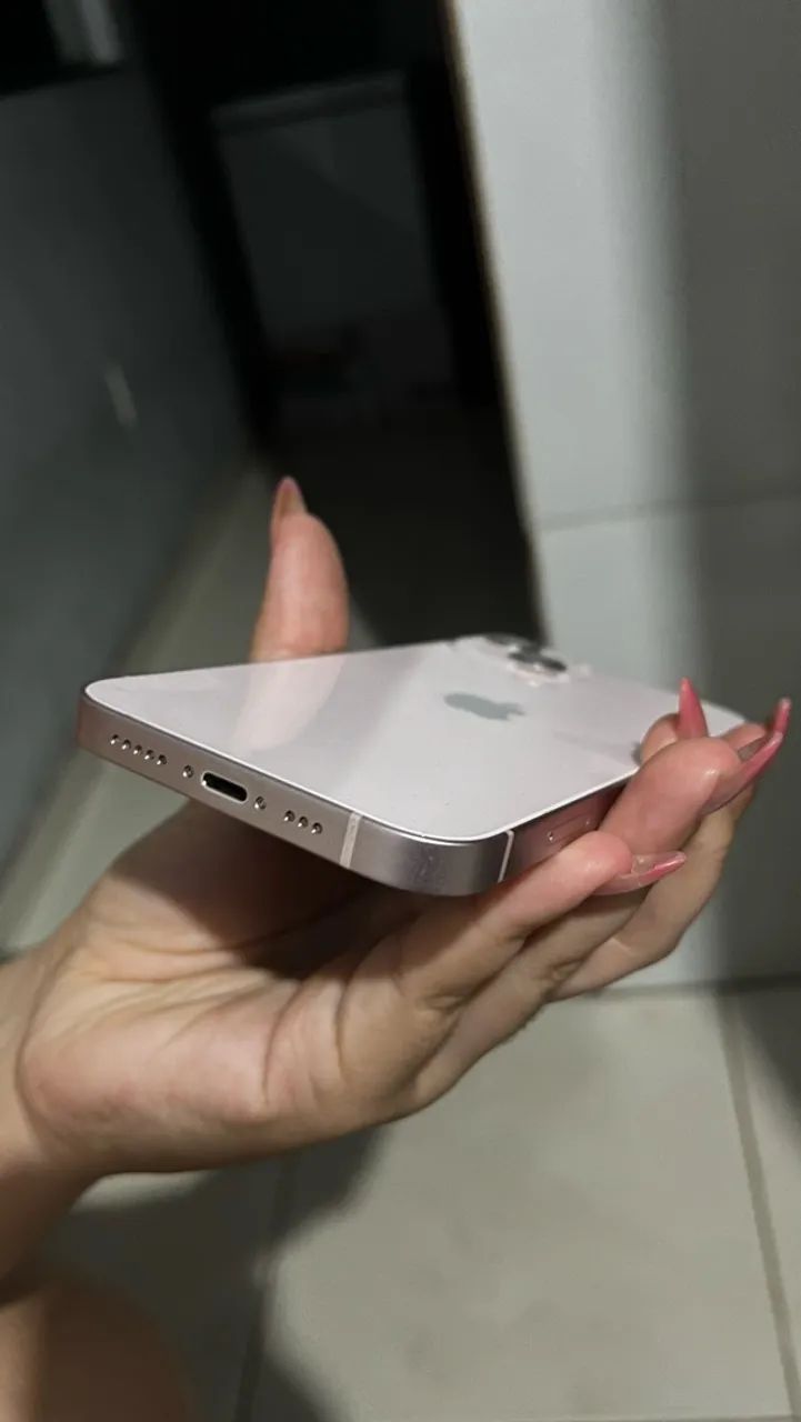Iphone 13 - Foto 4