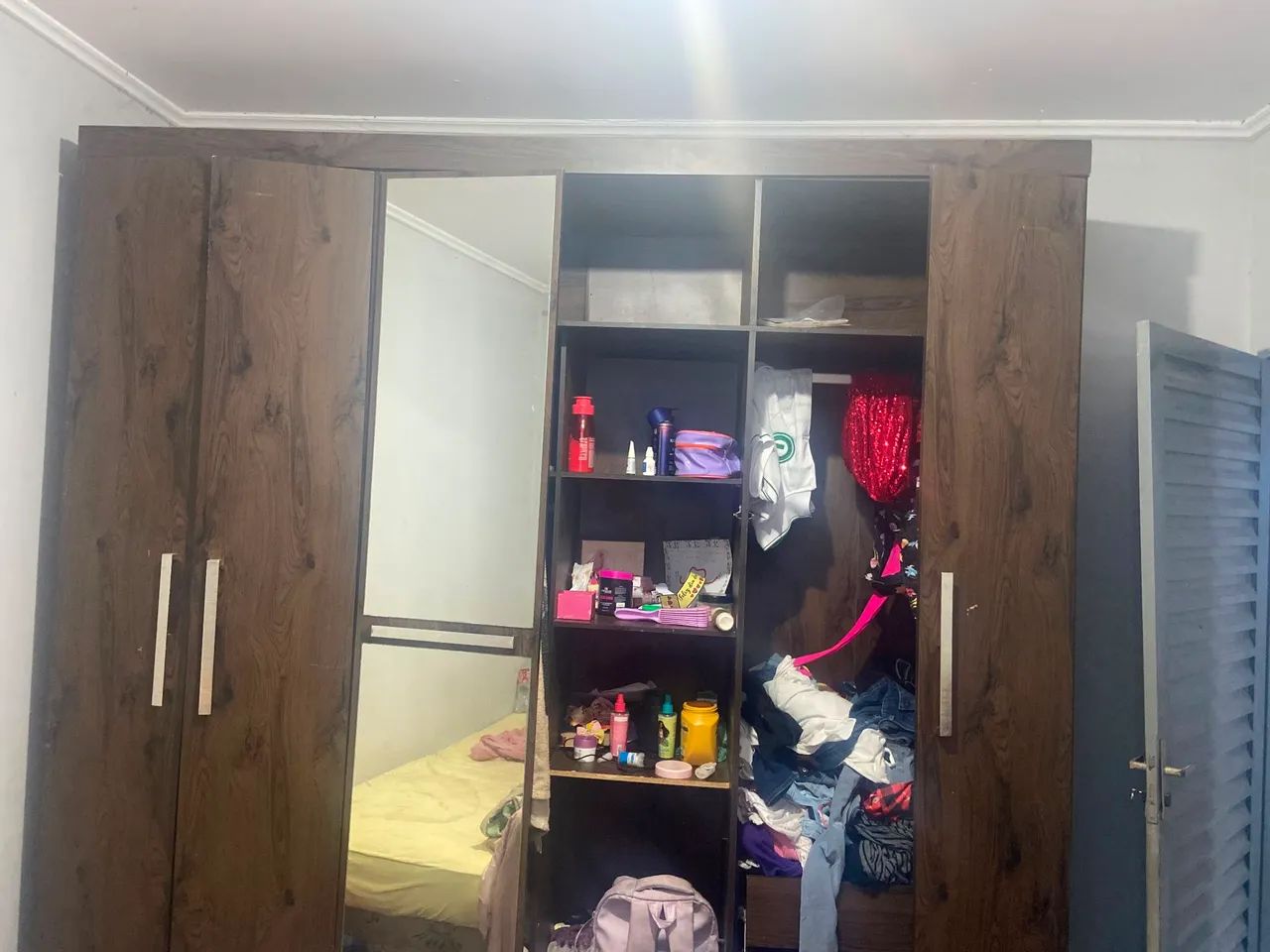 Guarda roupa 