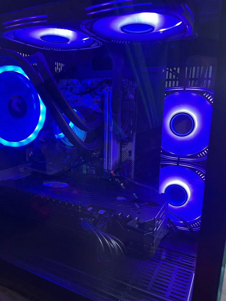 PC GAMER RYZEN 7  - Foto 2