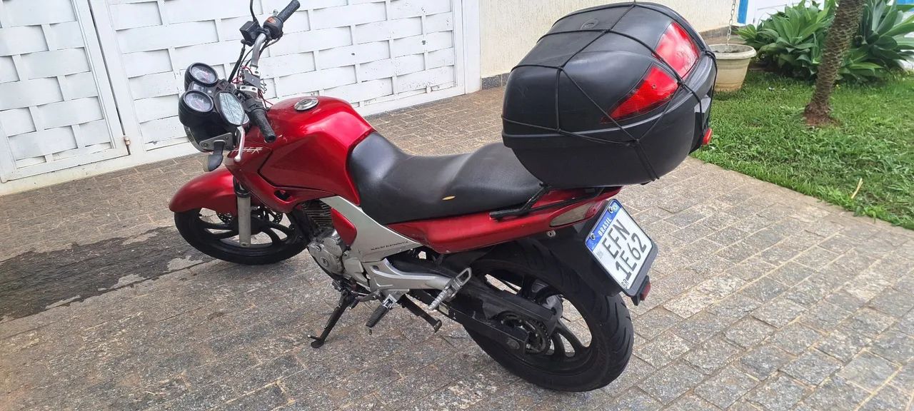 Fazer 250 2010 - Foto 2