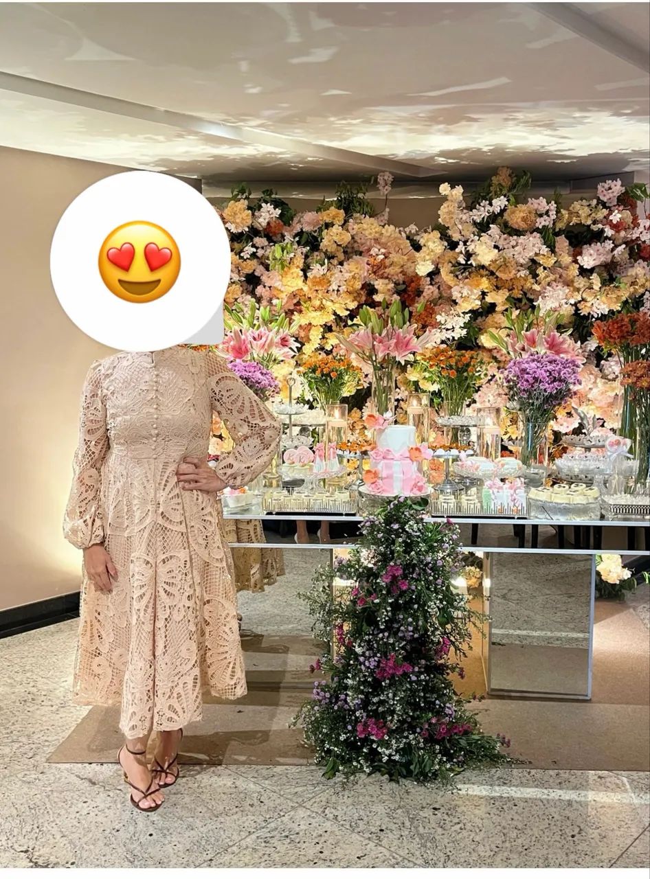 Vestido de festa - Foto 3