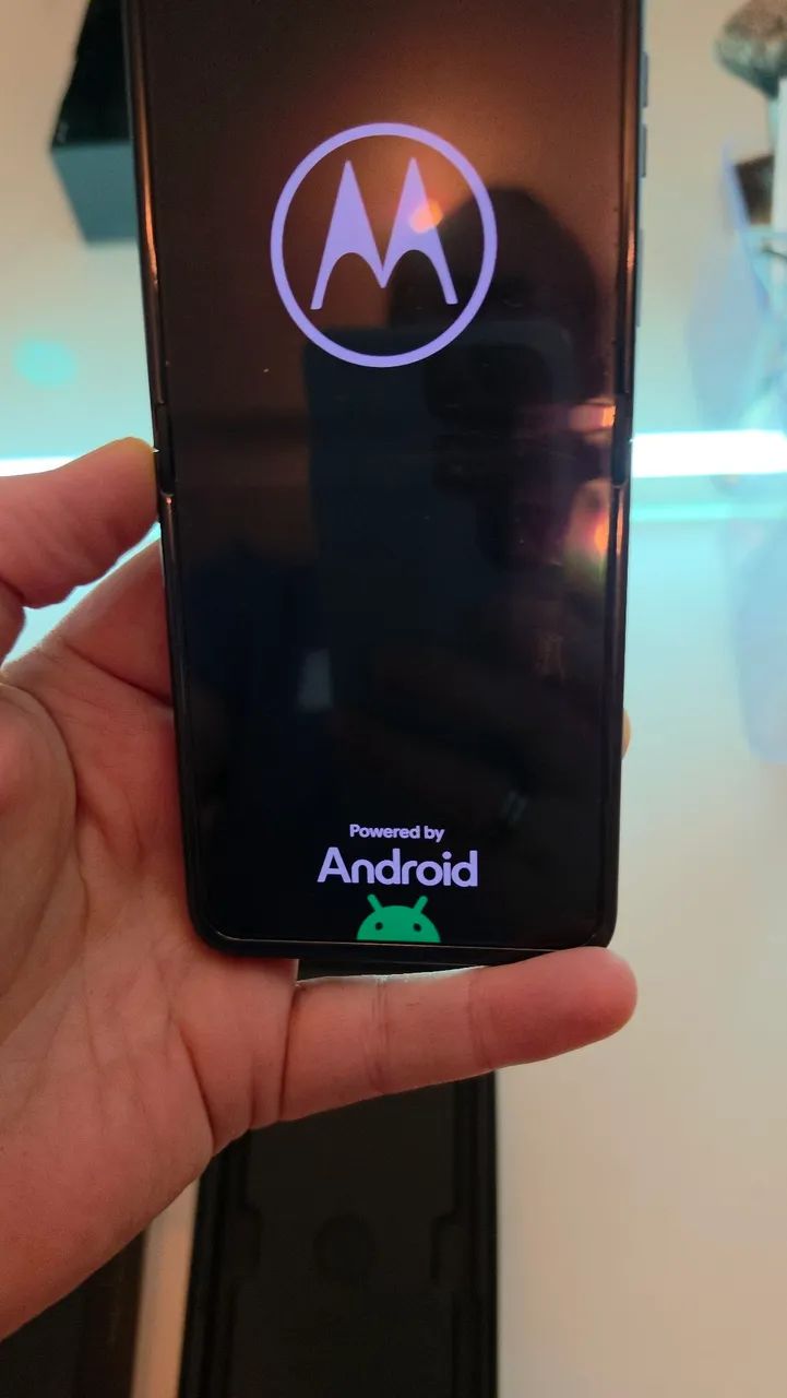 Motorola Razr 60 - Foto 4