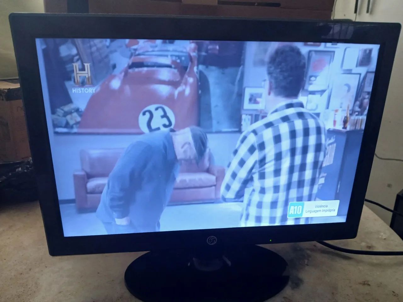 Monitor Brasil PC  - Foto 4