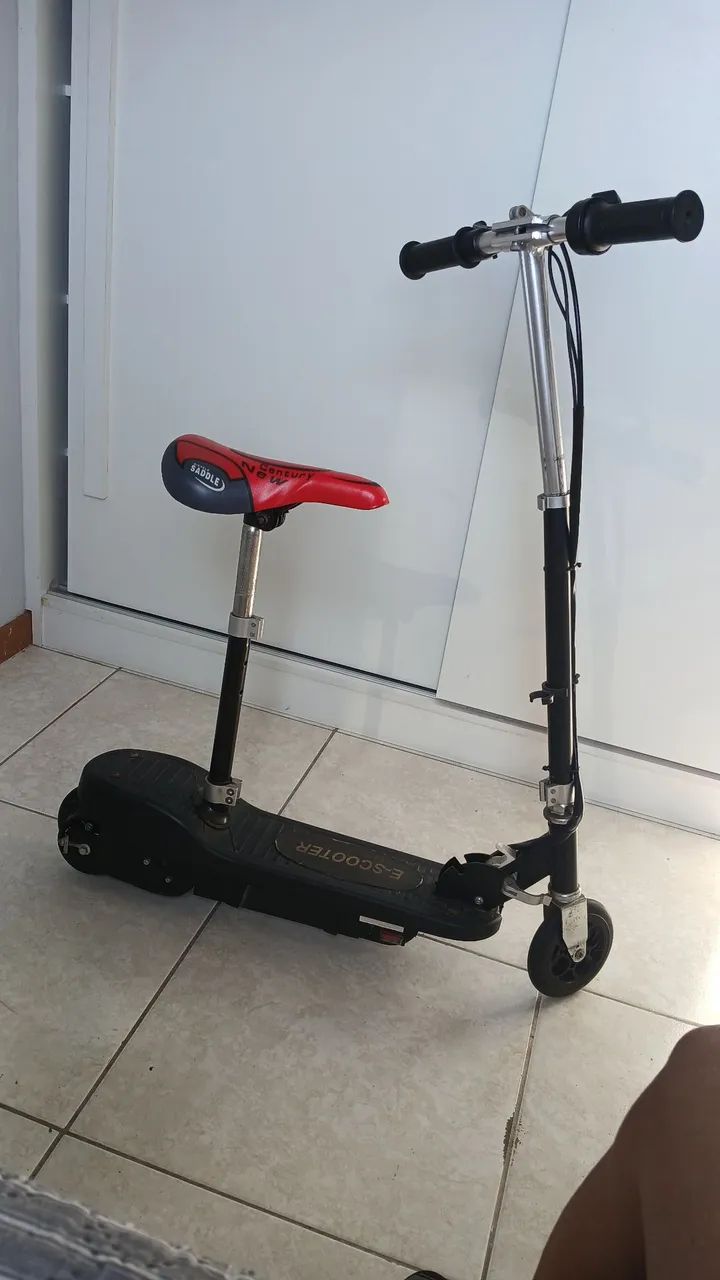 Patinete Elétrico  - Foto 2