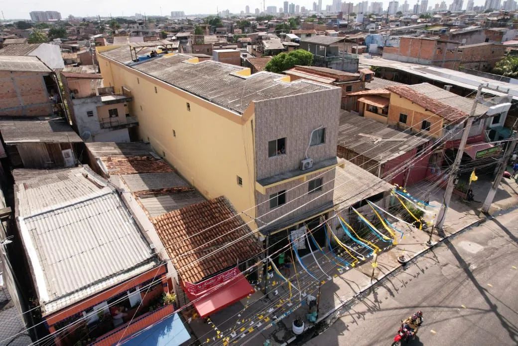 Prédio residencial á venda  - Foto 2
