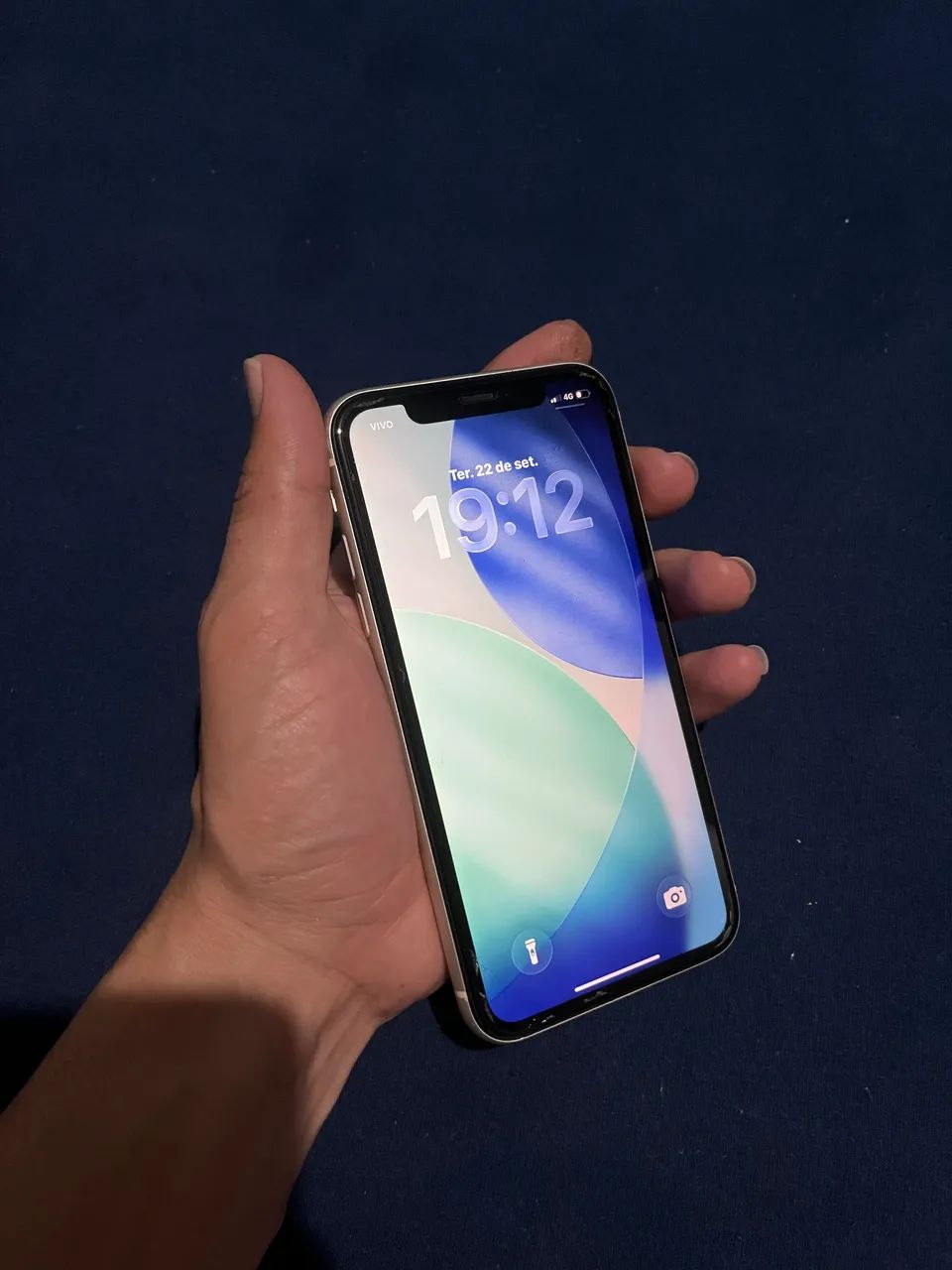 Vendo iPhone 11 - Foto 4