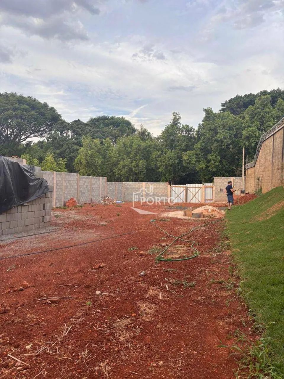 Terreno à venda no bairro Centro em Piracicaba - Foto 3