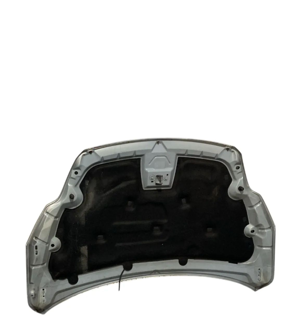 Capô Ford Focus 2009 A 2013 Origina(Usado) - Foto 5