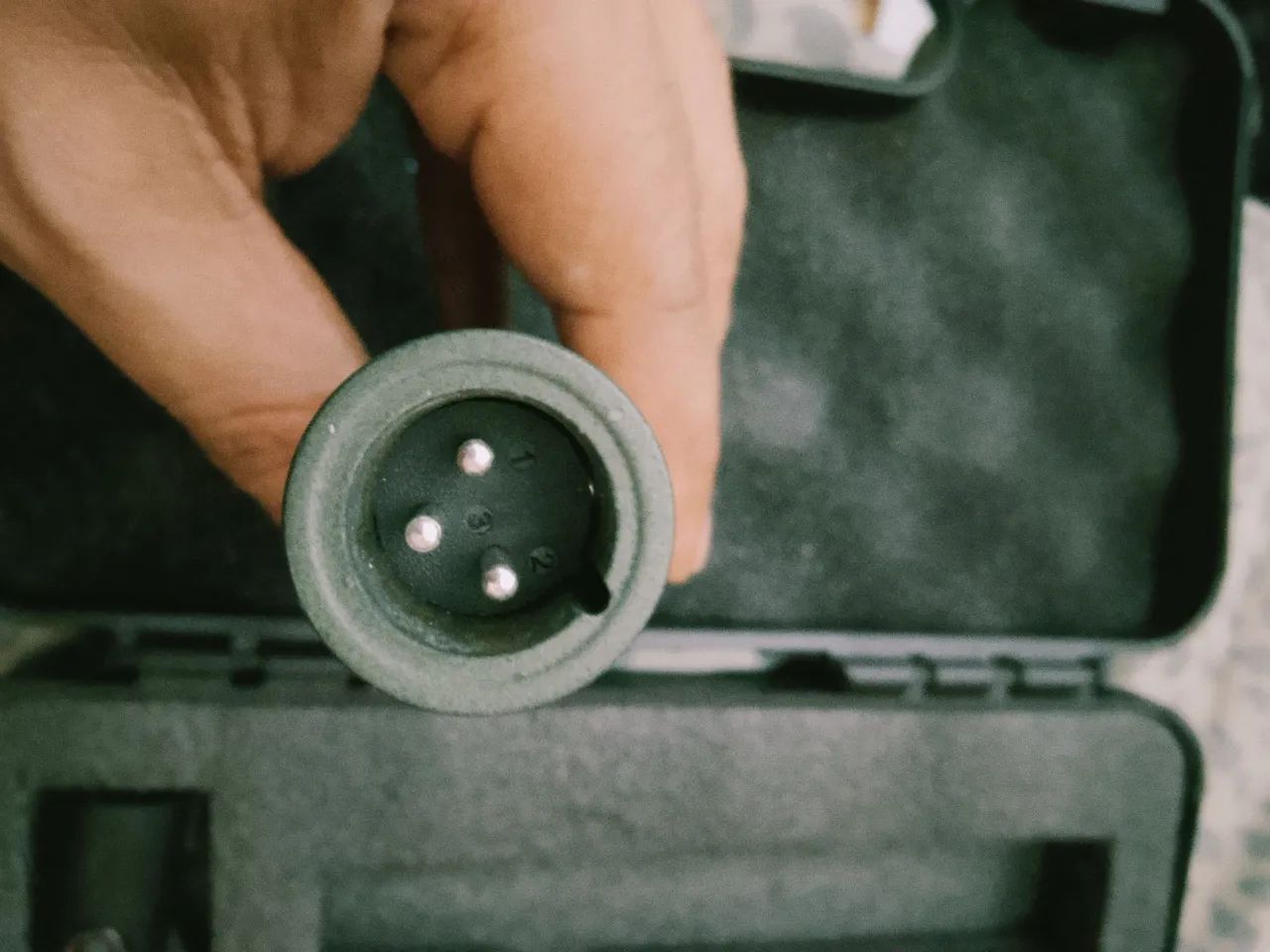 Microfone 57 Santo Ângelo  - Foto 3