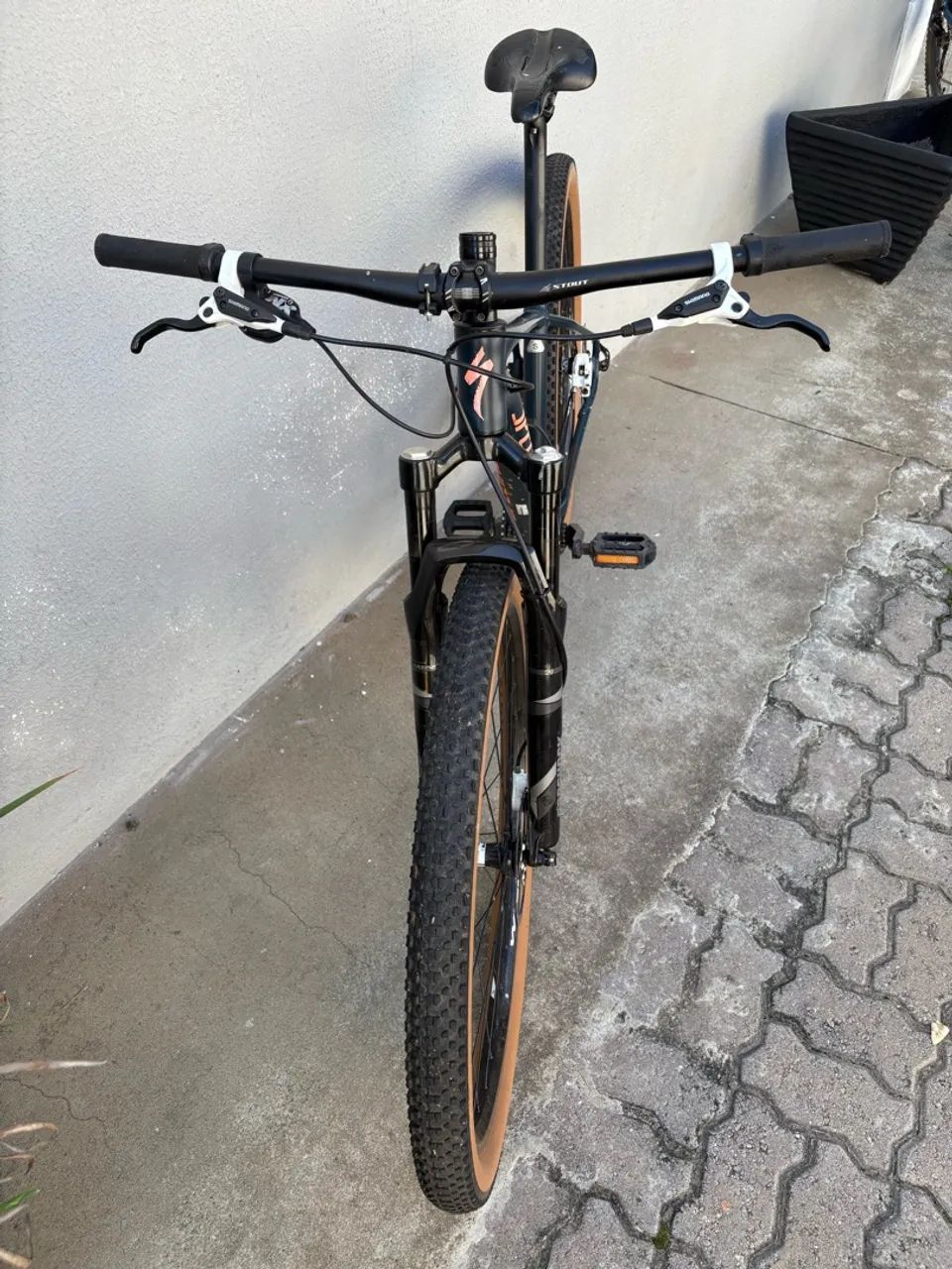 SPECIALIZED ROCKHOPPER 29 - QUADRO 15 - Foto 5