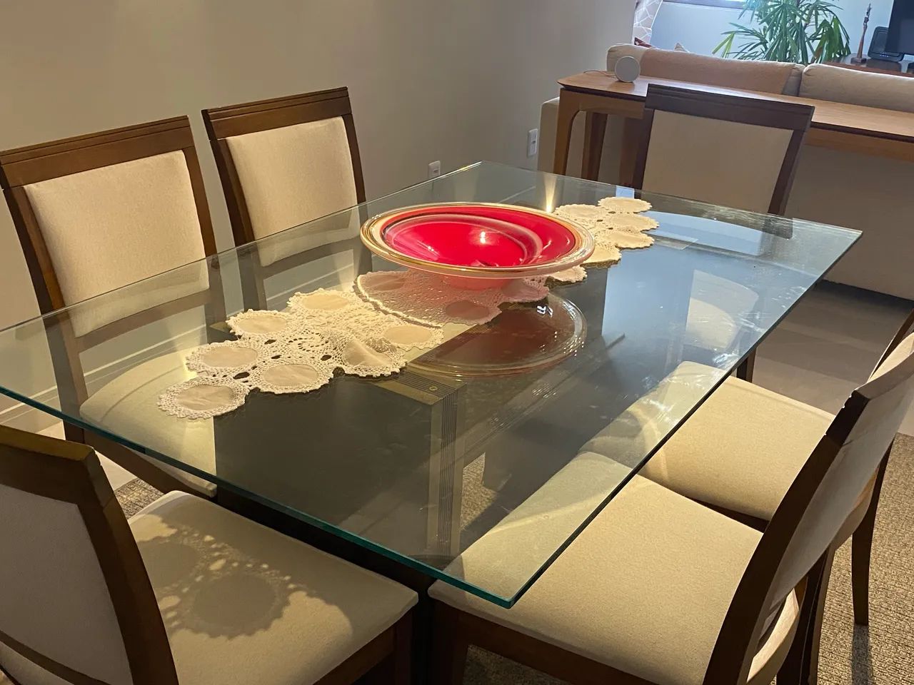 Mesa jantar 