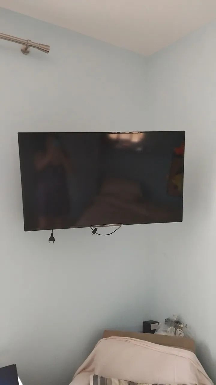 Tela Philips 35 polegadas