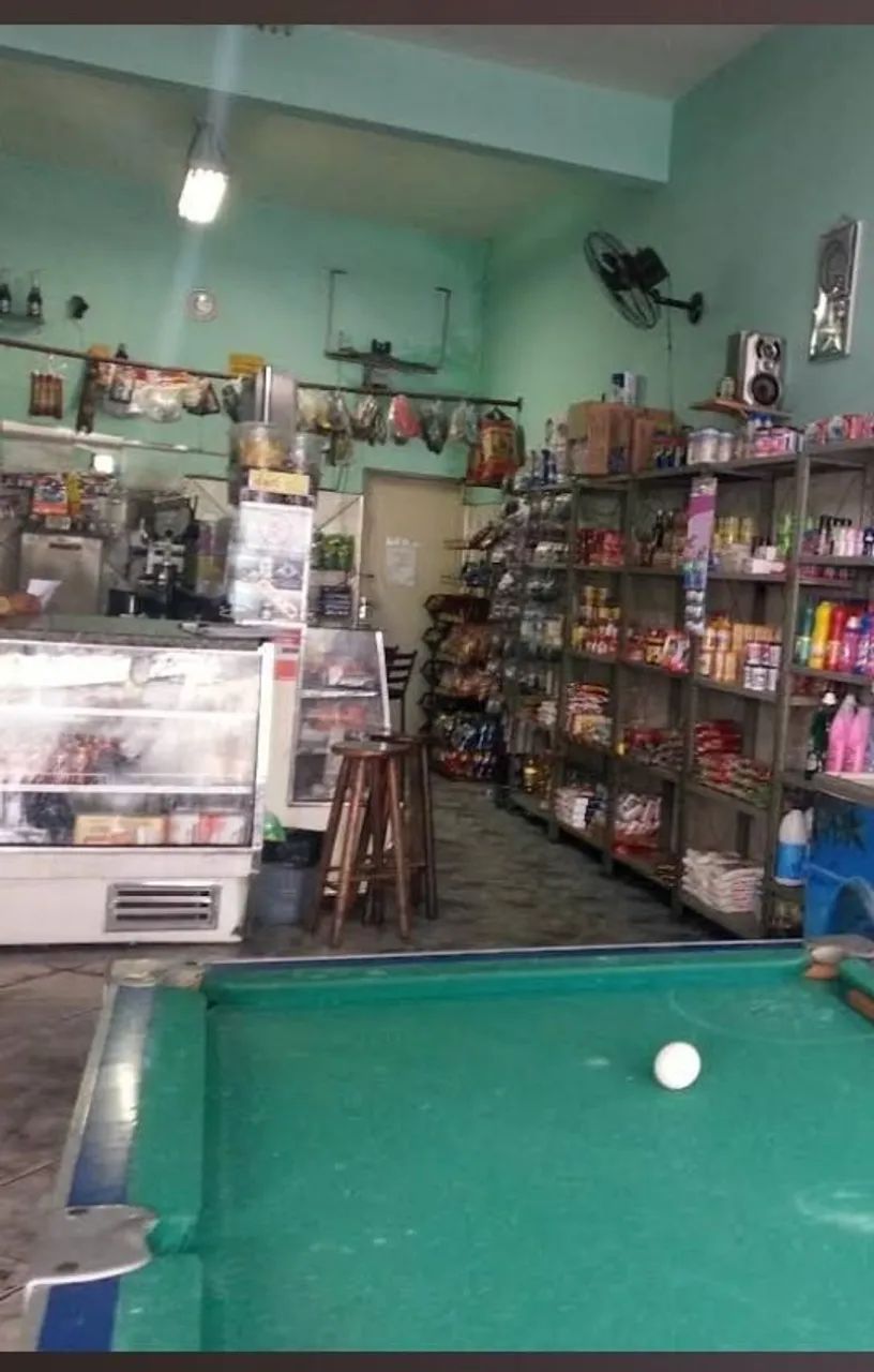 OPORTUNIDADE! Repasse de Mercearia Montada e em Funcionamento