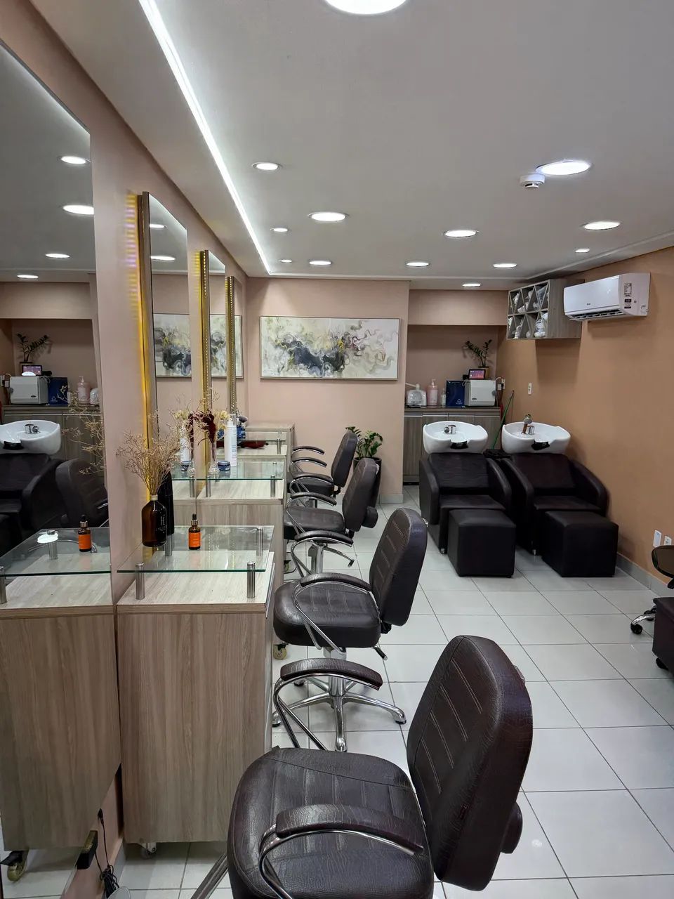 VAGA para MANICURE NAILS DESIGN - Foto 2