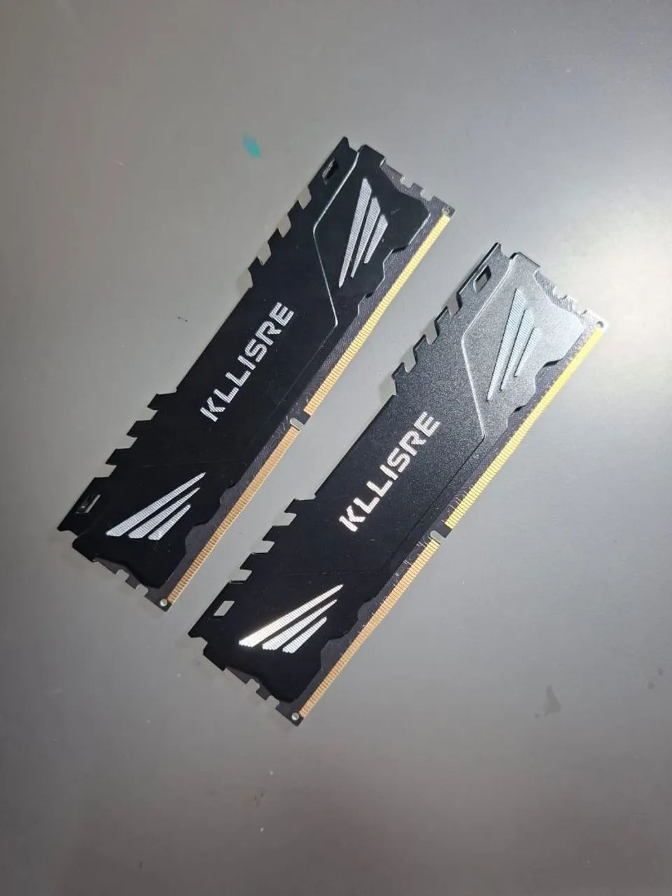 Kit xeon x99: Qiyida h9s TPM 2.0 (Placa mãe, CPU e 16 gb RAM) - Foto 3