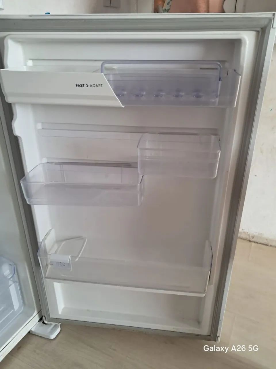 Vende se geladeira - Foto 3