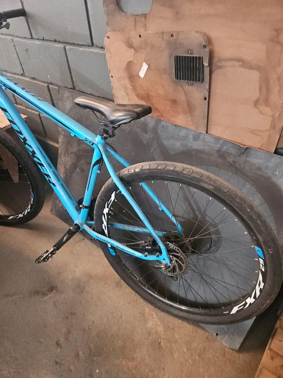 bicicleta aro 29 - Foto 2