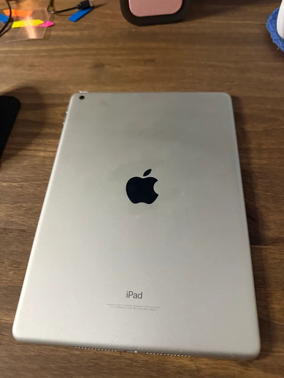 iPad 5ª geração 32 GB - Foto 3