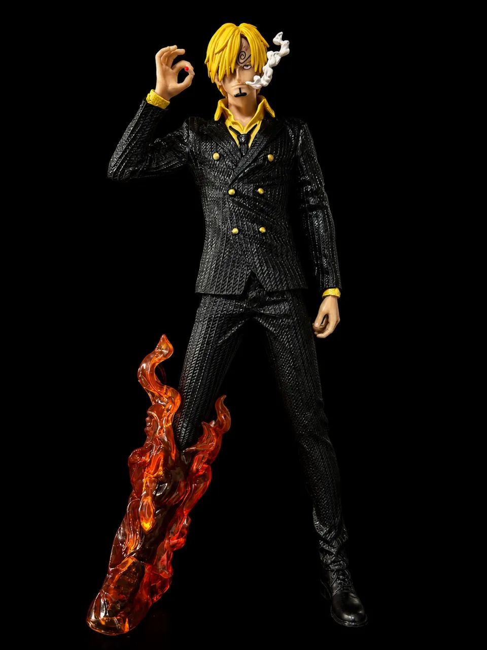 Figura  ACTION