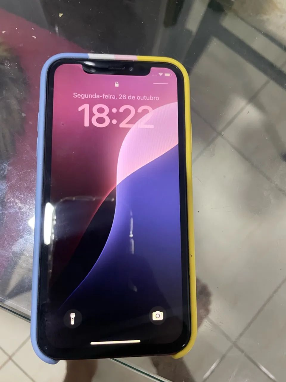 iPhone XR 64gb
