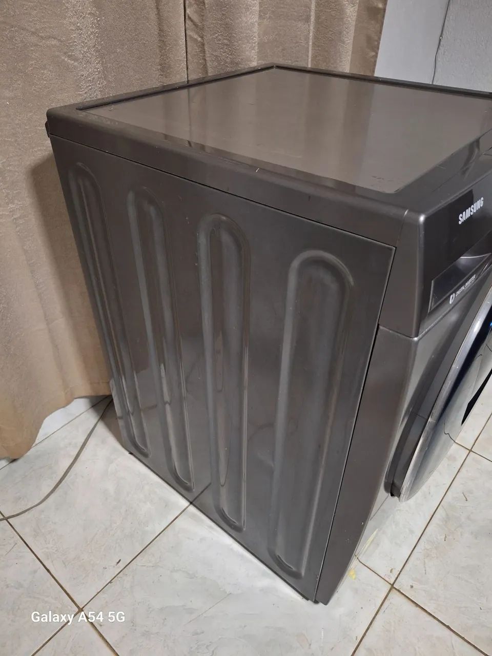 LAVA E SECA SAMSUNG 11KG INVENTER - Foto 4