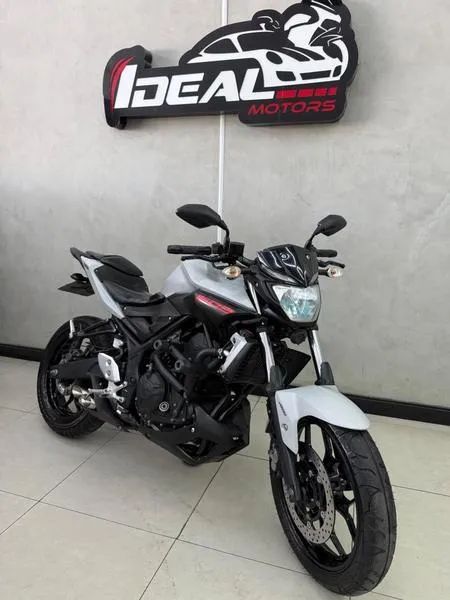 YAMAHA MT03 ABS 2020 - Foto 2