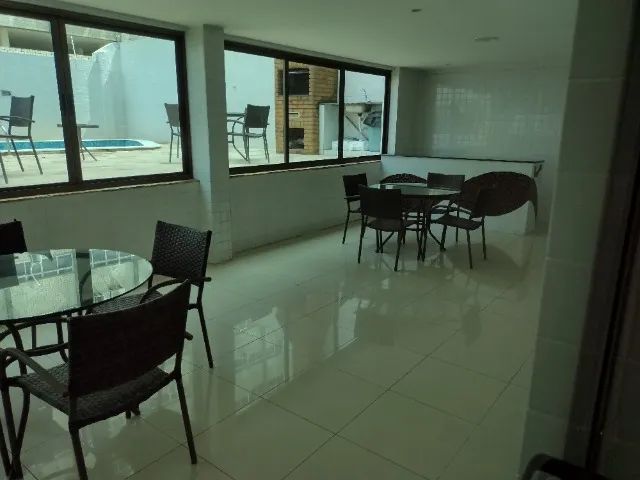 Apto proximo ao Shopping Recife - 200 mts da praia - Foto 4
