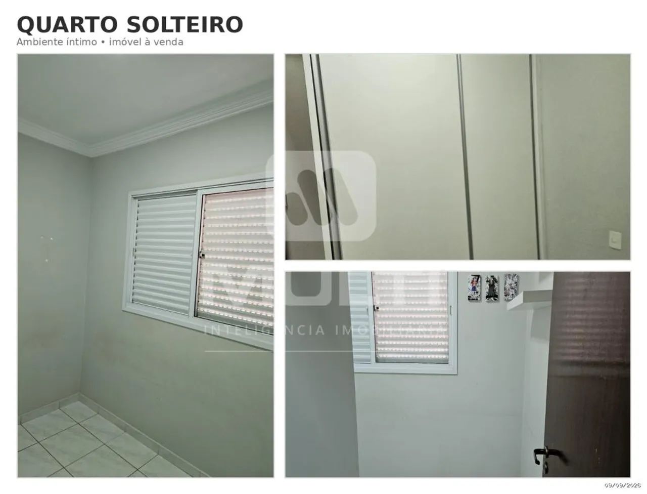 Apartamento - SANTA MONICA - Foto 2