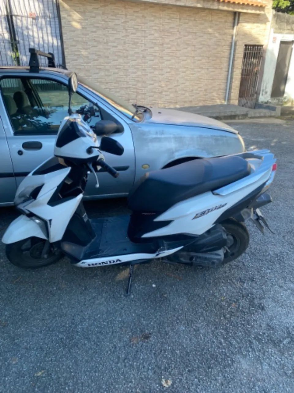 Elite 125 - Foto 3