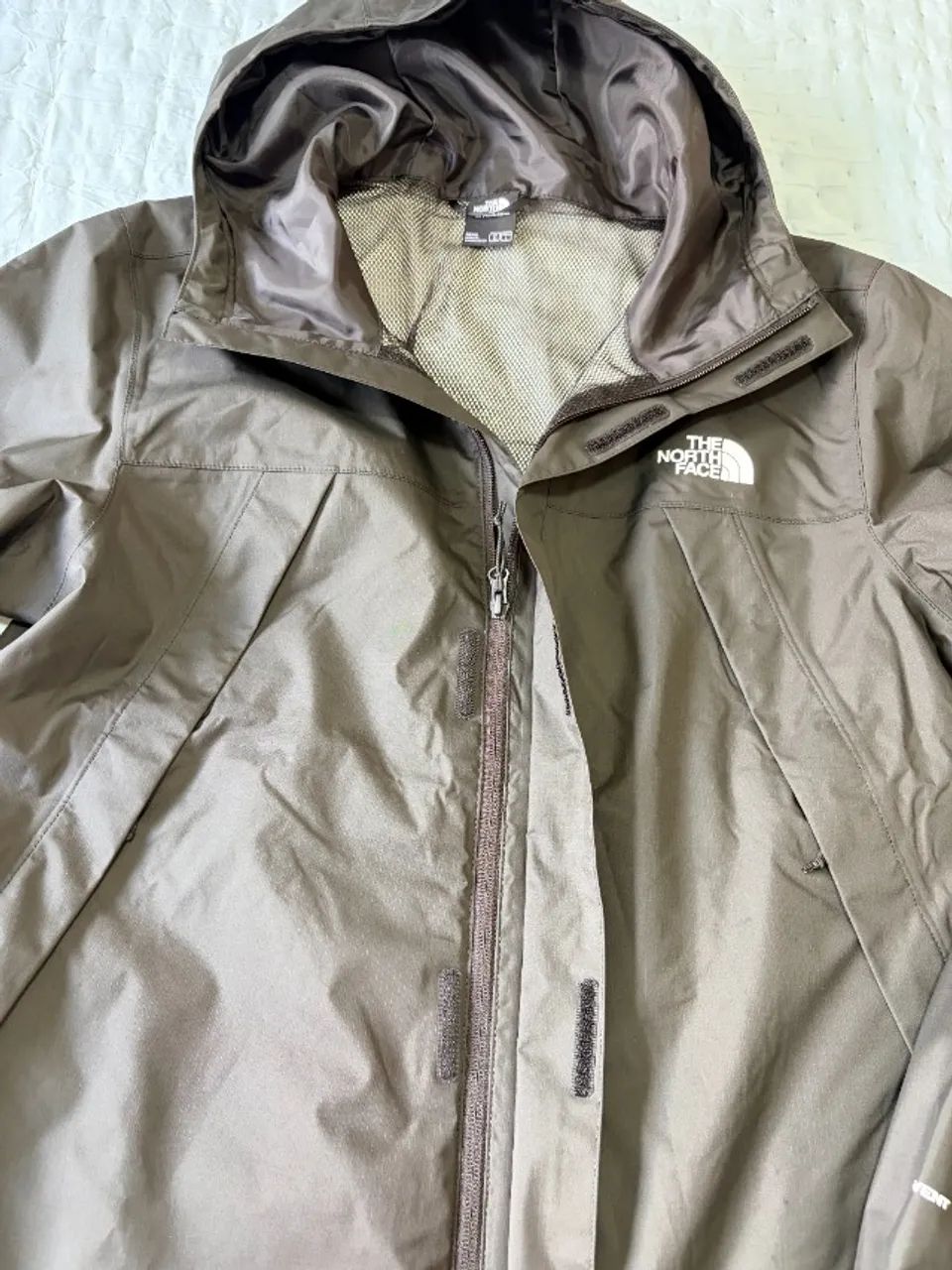 jaqueta the north face - Foto 3