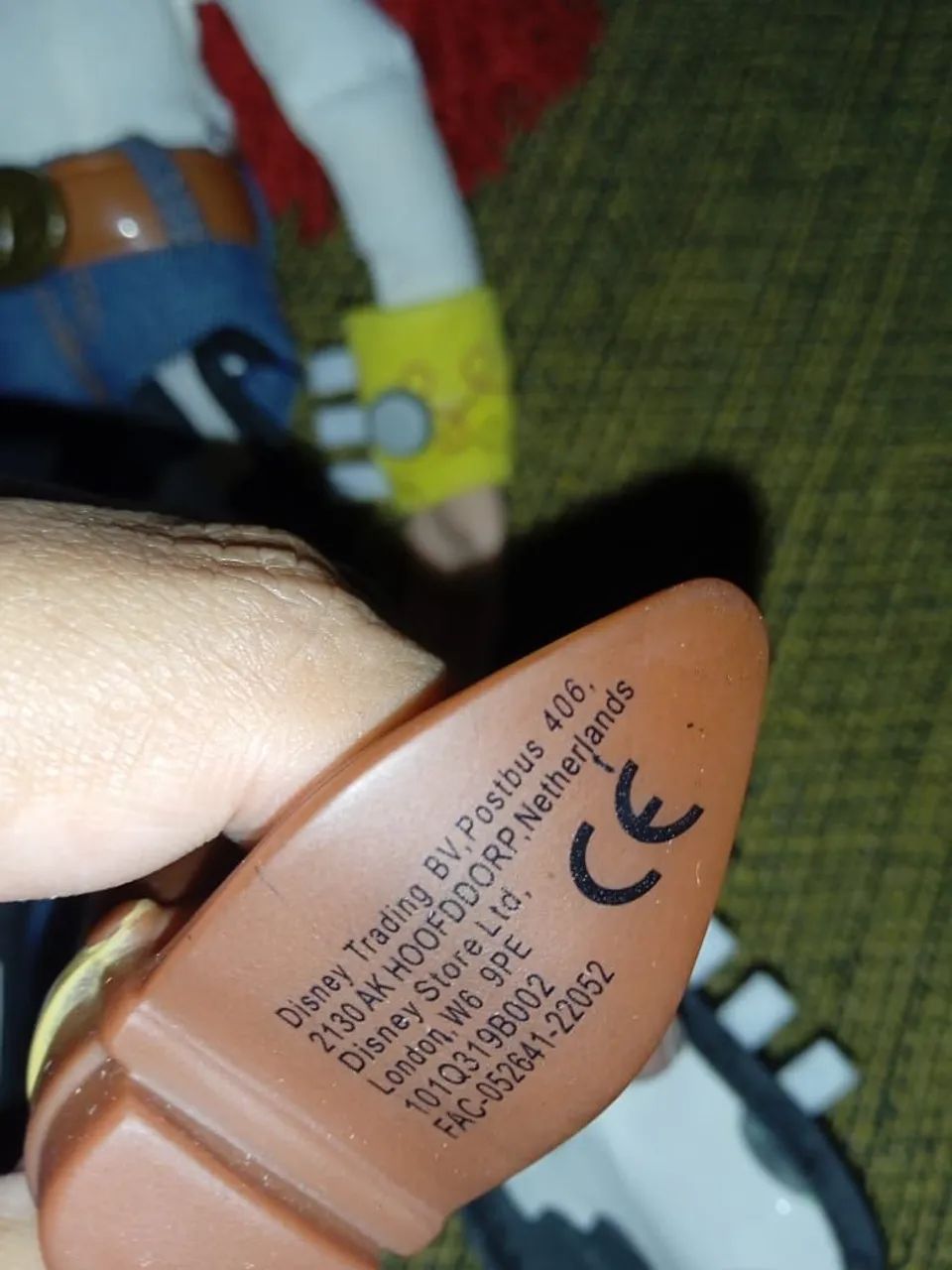 Jessy toy story  - Foto 2