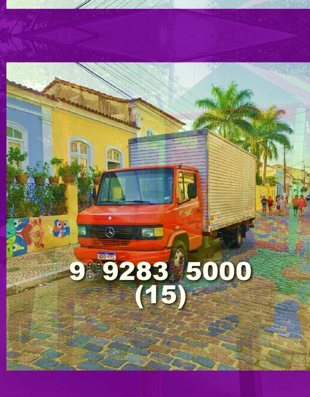 frete! mudamos sua casa com rapidez e segurança@ bauru~ são roque} sorocaba