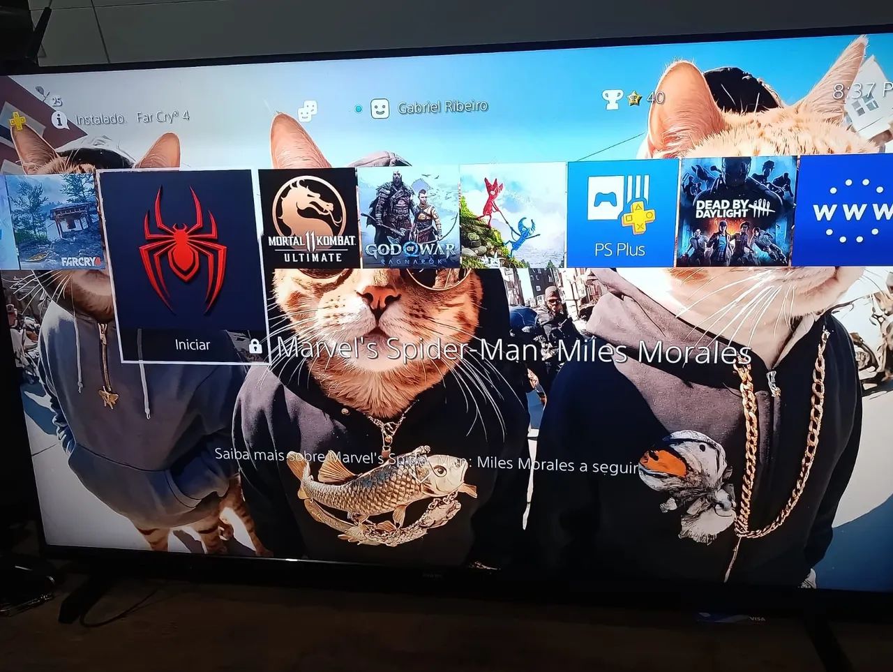 Ps4 - Foto 2