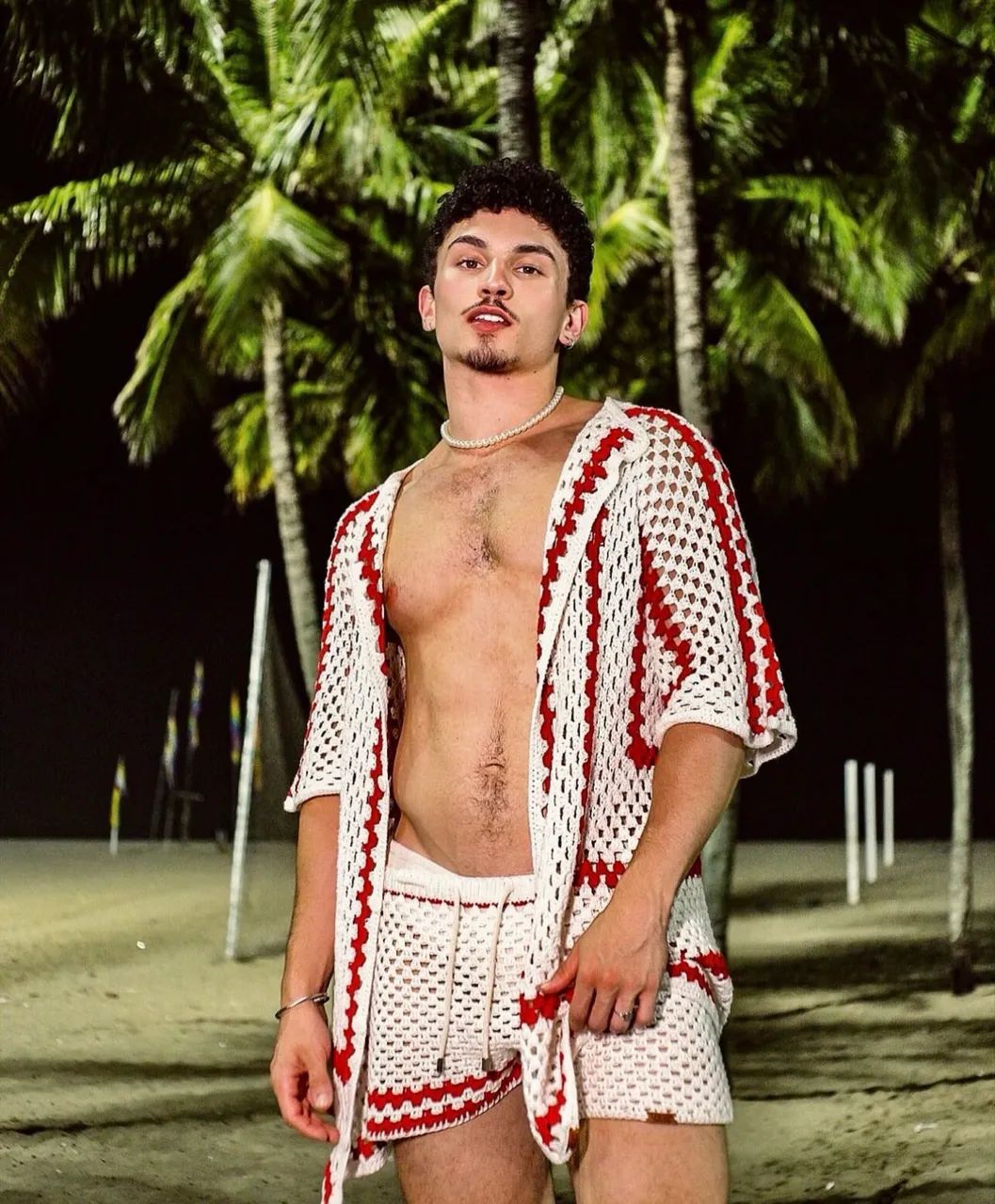 Roupa de chochê - Foto 2