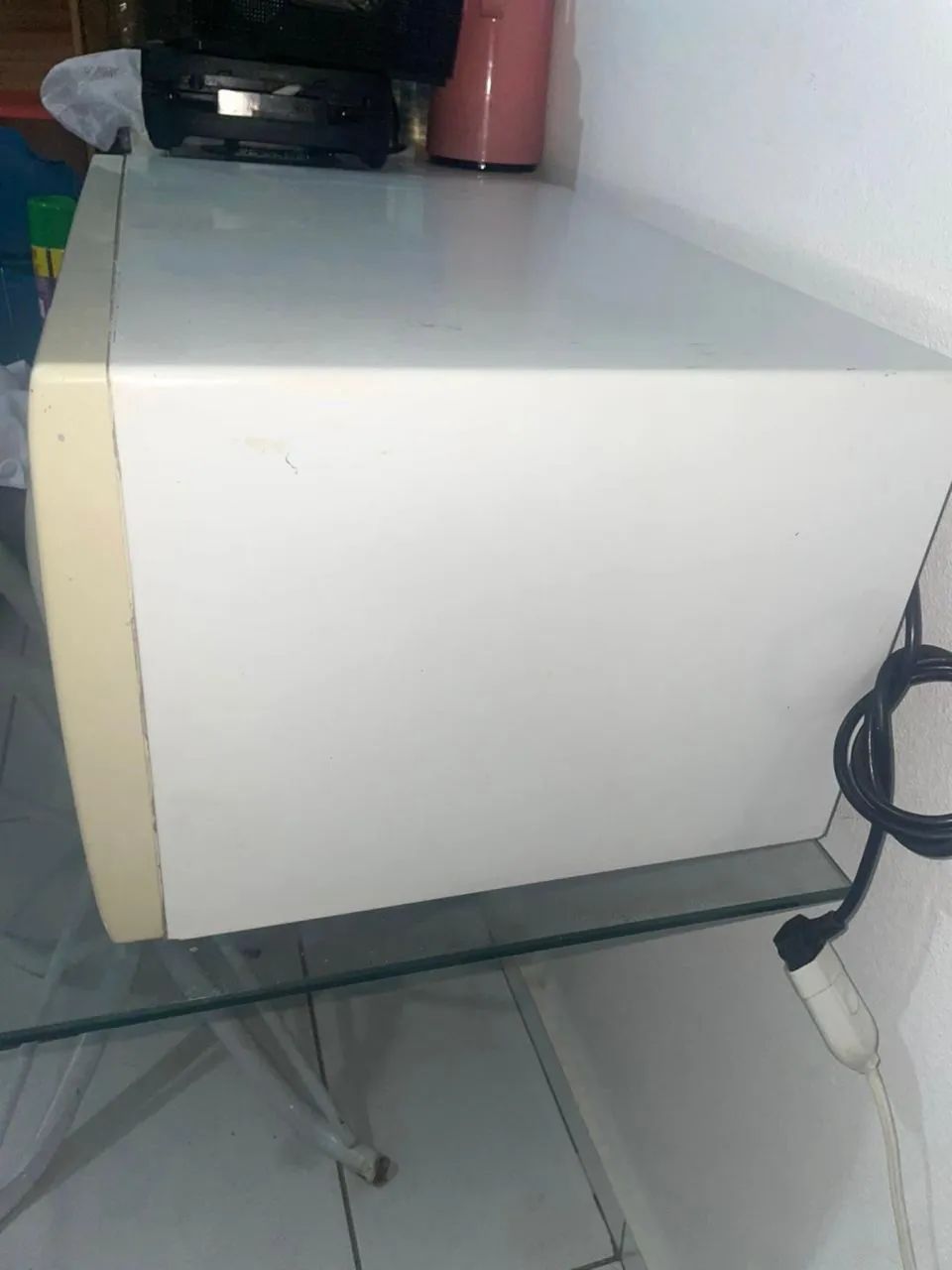 Microondas  - Foto 3