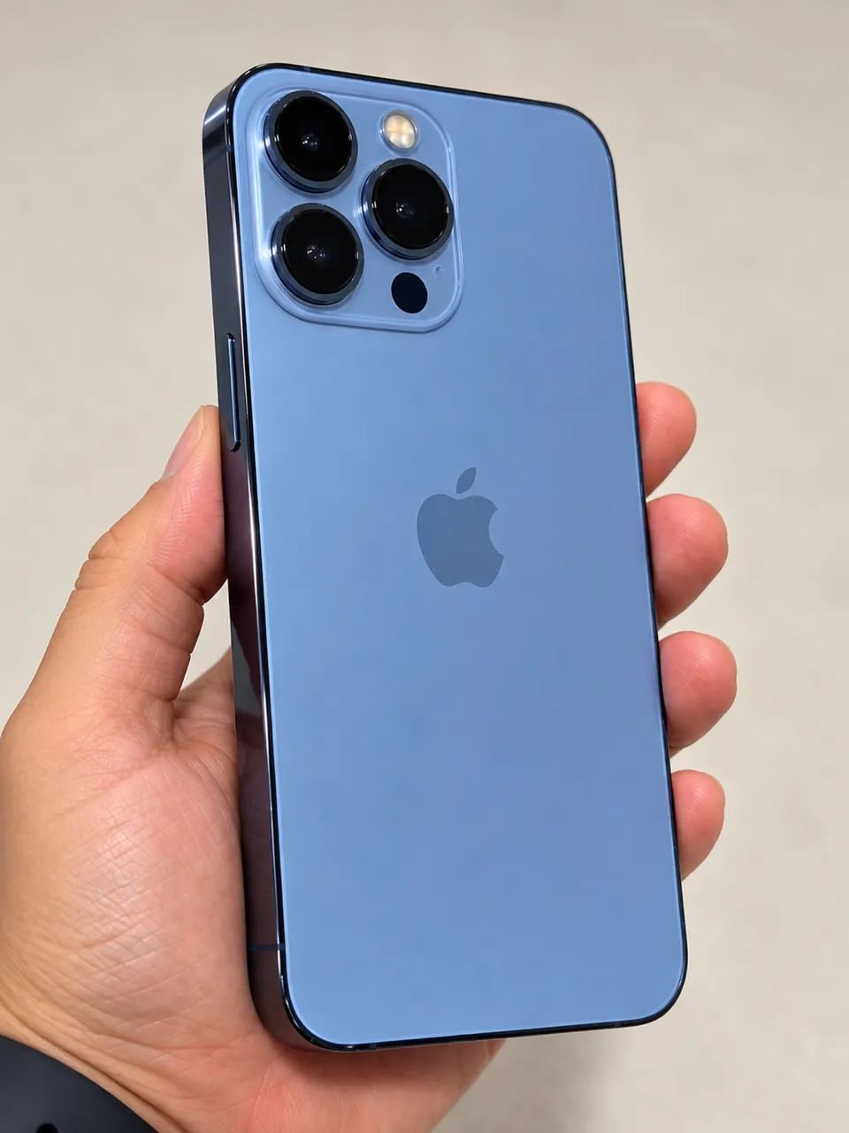 iPhone 13 Pro 128 GB - Foto 3