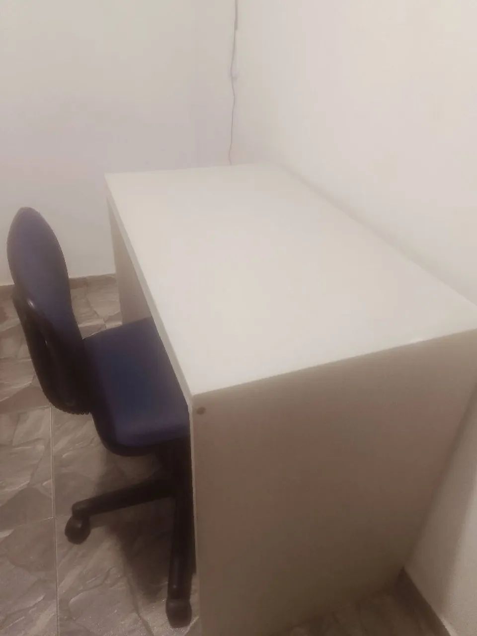 Escrivaninha ( retirada no local  - Foto 2