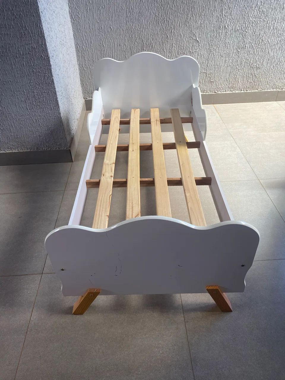 Cama infantil 