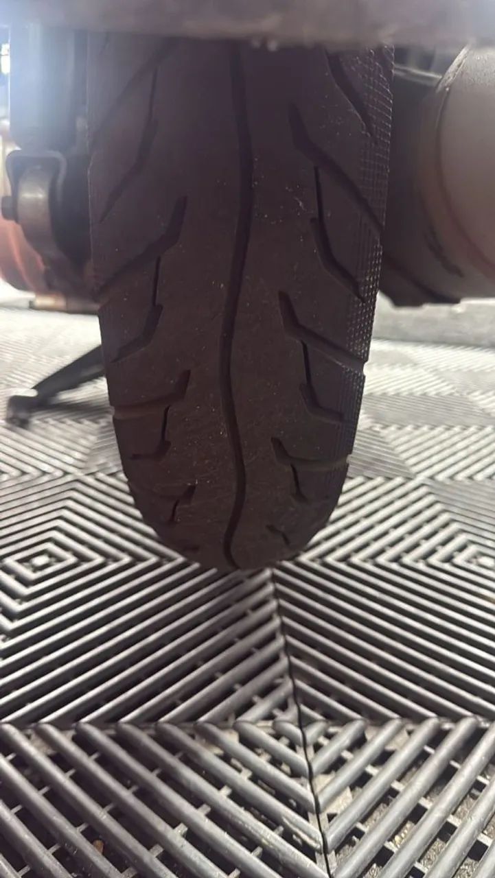 Moto - Foto 4