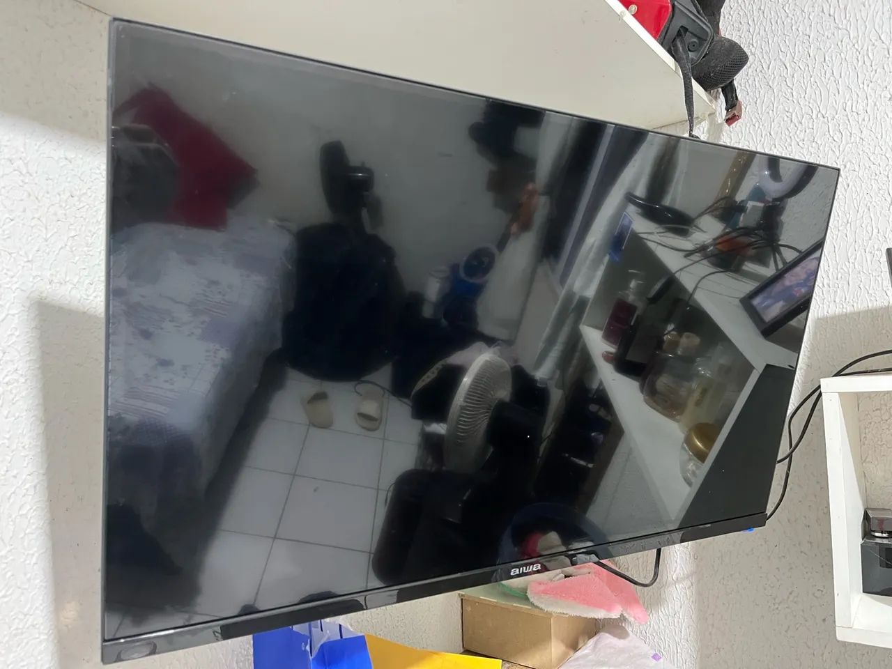 Tv Smart 32 Aiwa - Foto 2