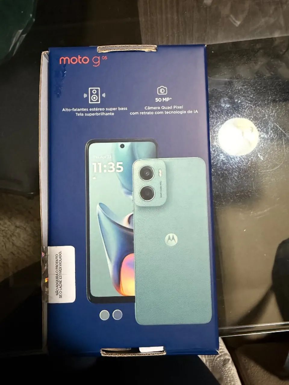 Celular  - Foto 2