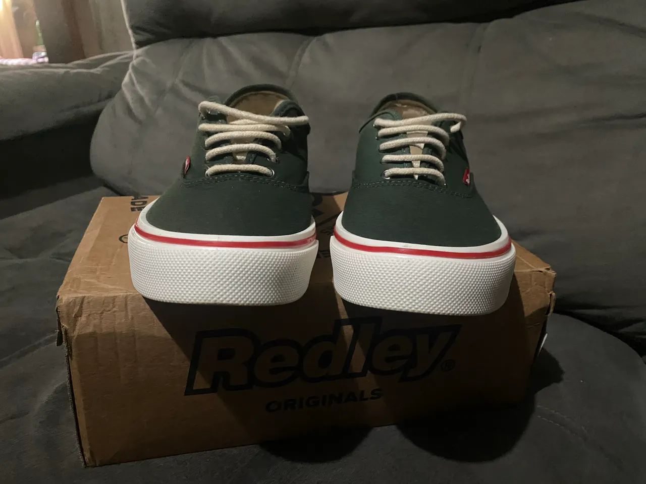 vendo um redley  - Foto 5