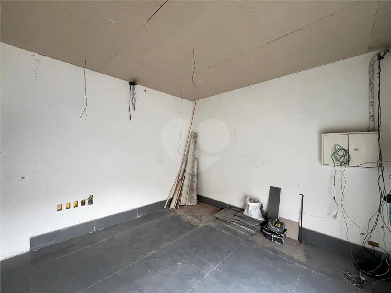 Aluguel de Salão Comercial - Vila Morse / Vila Sônia - Foto 4