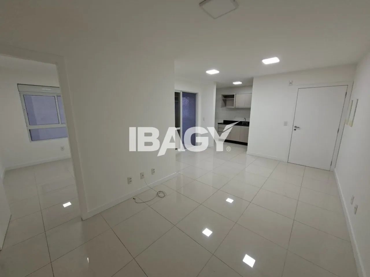 Excelente Apartamento 3 dormitório(s) em Agronômica - Florianópolis - Foto 3