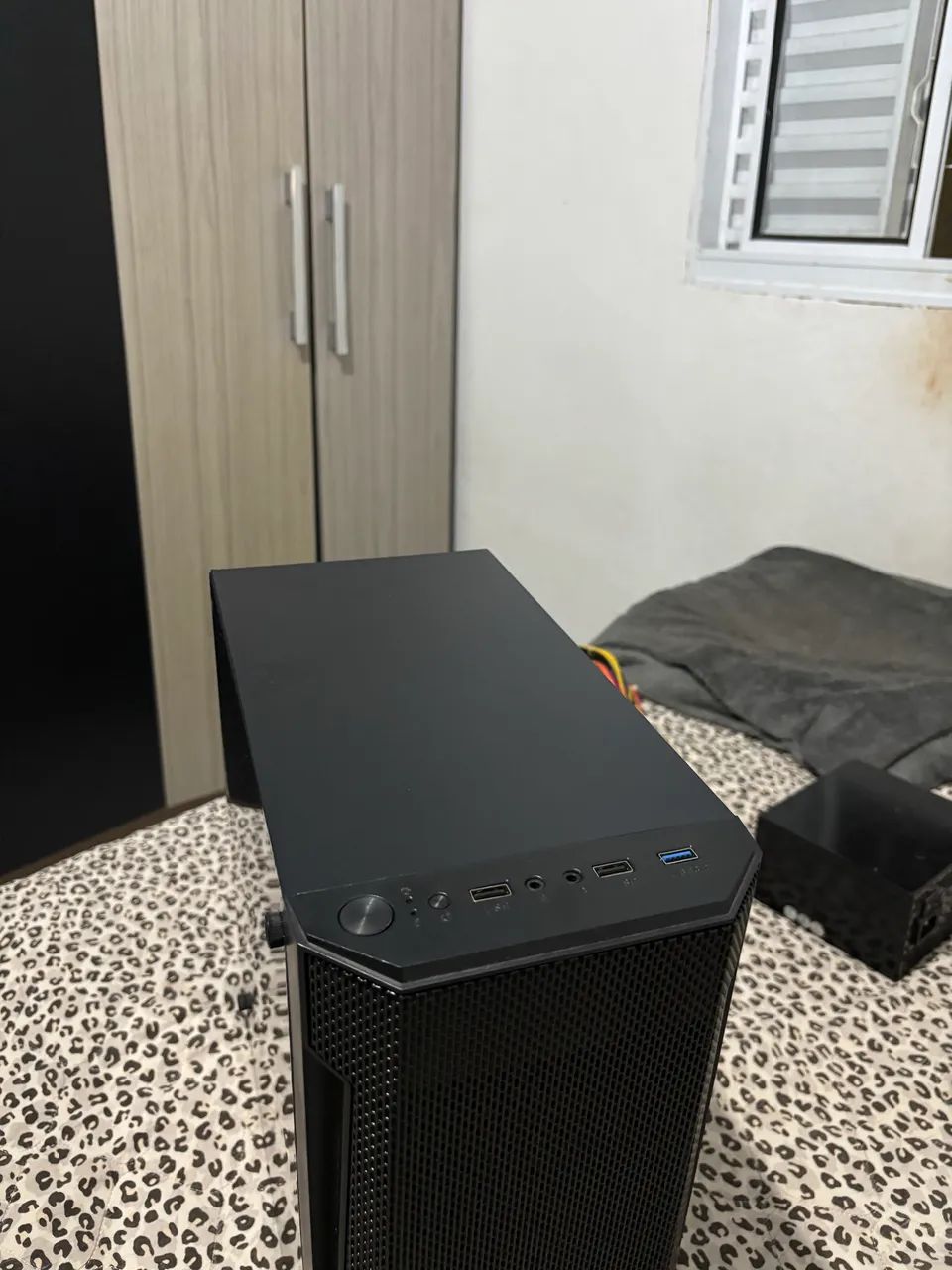 Gabinete Mancer  - Foto 3