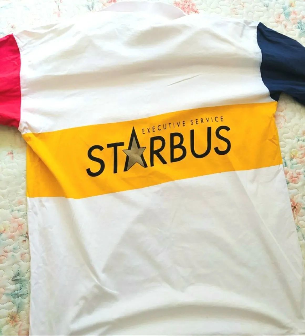 Camisa Itapemirim comemorativa raridade - Foto 2