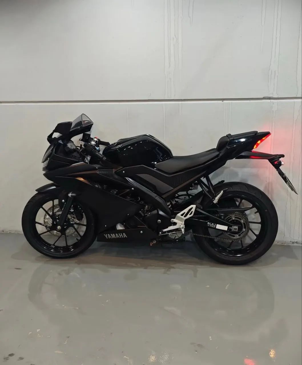 Moto - Foto 3