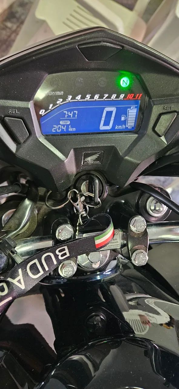 Moto do Sonho - Foto 4