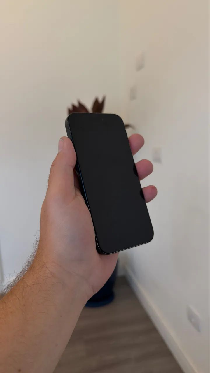 iPhone 15 pro 256gb azul  - Foto 2