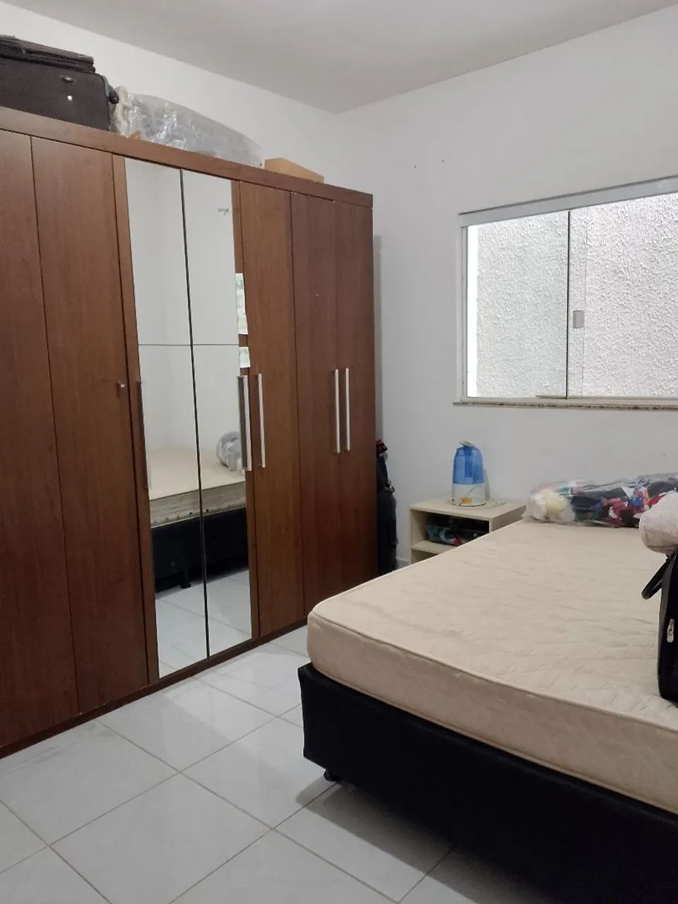 Vendo ágil de apartamento  - Foto 5